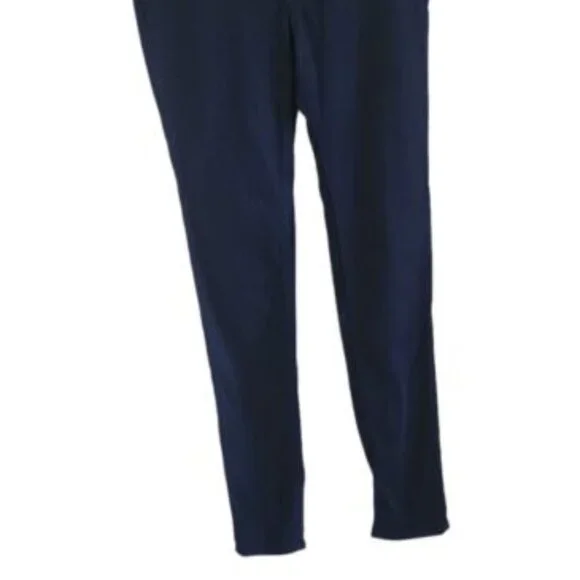 Rag & Bone Dark Navy Blue Leggings Skinny Jeans Womens Size 27 - Picture 3 of 8